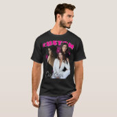 Custom 90s  Bootleg Shirt II (Voorkant volledig)