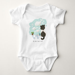 [Custom] A Cat's Day - Mijn zuster/broer heeft Tai Romper