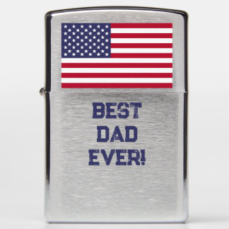 Custom American Flag