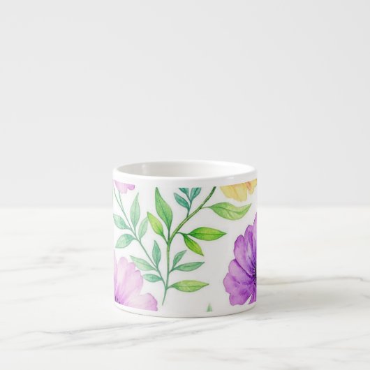 Custom Art Mug – Stylish Coffee Cup (Devant)