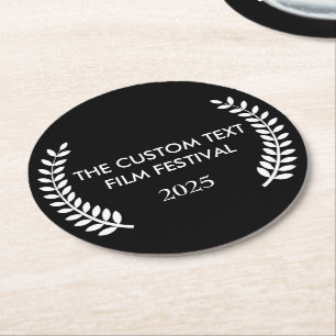 Custom Award Winner Onderzetter