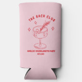 Custom Bach Party,Wedding Weekend (Voorkant)