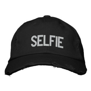 Custom Baseball Pet-SELFIE Pet