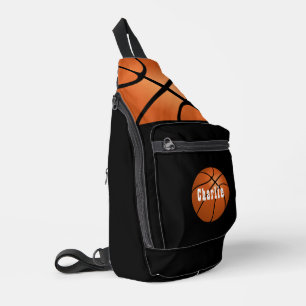 CUSTOM BASKETBAL TAS SPORT