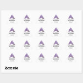 Custom Bath Bomb Label Template – Editable Logo &  (Vel)