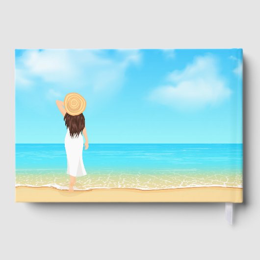 Custom Beach House (Verso)