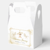 CUSTOM BEDANKDOOSJES (Geopend)