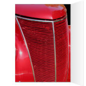 custom Birthday card humor personalize any age (Intérieur (Gauche))