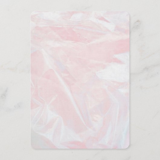 Custom Birthday Party Invitation (Dos)