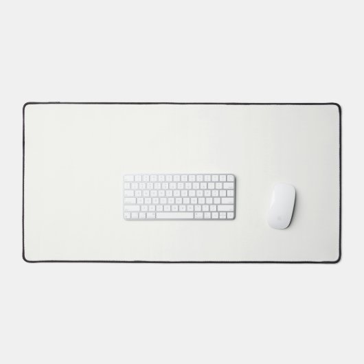CUSTOM blanc classique (Clavier et souris)