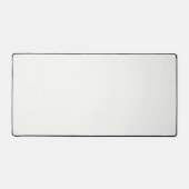 CUSTOM blanc classique (Recto)