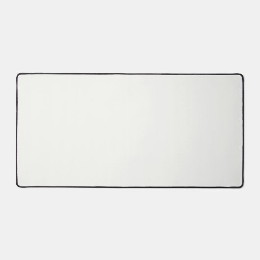 CUSTOM blanc classique (Recto)