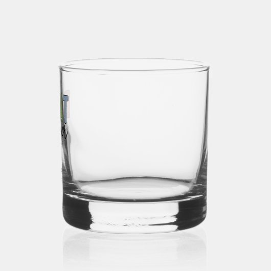 Custom Boat Owner set New Boat Owner Gifts Whisky Glas (Links)