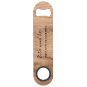 Custom Bottle Opener – Personalized with Name (Devant)