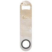 Custom Bottle Opener – Personalized with Name (Dos)