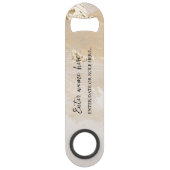 Custom Bottle Opener – Personalized with Name (Devant)