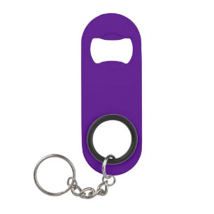 Custom Bottle Opener Sleutelhanger Mini Flessenopener