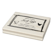 Custom Branded Boerderij Verse Eieren | Eikarton