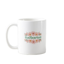 Custom Bridesmaid Mug | Personalized Gift for Her