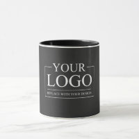 Custom Business ADD LOGO Company Professional