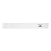 Custom Business Design Voeg uw bedrijf Logo toe Lint (Voorkant)