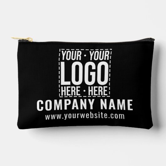 Custom Business Logo Corporate Company Modern Cool Etui (Voorkant)