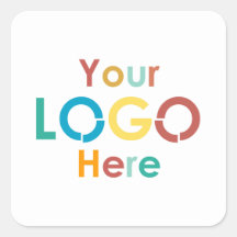 Custom Business Logo Gedrukt Verpakkingsproduct