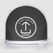 Custom Business Logo Promotional Professional Gift (Arrière)