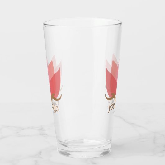 Custom Business Logo Upload ID621 Glas (Links)