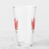 Custom Business Logo Upload ID621 Glas (Rechts)