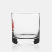 Custom Business Logo Upload ID621 Whisky Glas (Links)