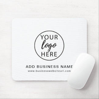 Custom Business Mousepad Muismat