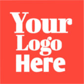 Custom Business Stickers | Personalized (Recto)