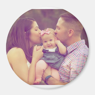 Custom Button Magnet Magneet