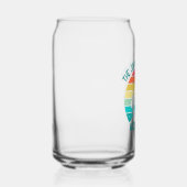 Custom Cactus Sunset Arizona Desert Triage (Droite)