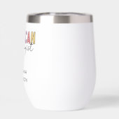 Custom CAT Scan Technologist CT Tech Gifts (Achterkant)