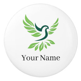 Custom Ceramic Drawer Pull Keramische Knop