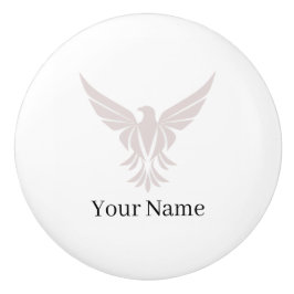 Custom Ceramic Drawer Pull Keramische Knop