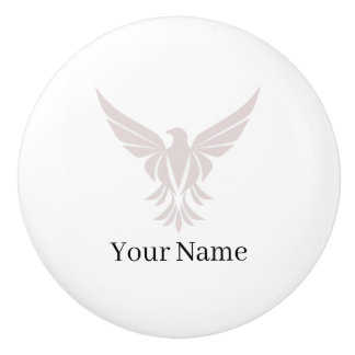 Custom Ceramic Drawer Pull Keramische Knop