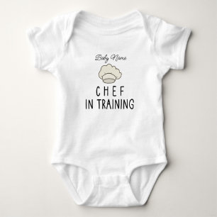 Custom Chef in opleiding Romper