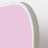 Custom Chick Chicken yellow stylish chic sweet Pickleball Paddle (Links Detail)