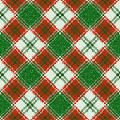 Custom Christmas Tablecloth Chic Holiday Accent Tafelkleed