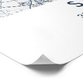 Custom City Map Seoul South Korea Wall Art Poster (Coin)