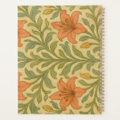Custom Classy William Morris style Rustic floral (Dos)