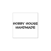 Custom Clothing Fabric Rubberstempel (Afrduk)