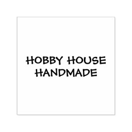 Custom Clothing Fabric Zelfinktende Stempel