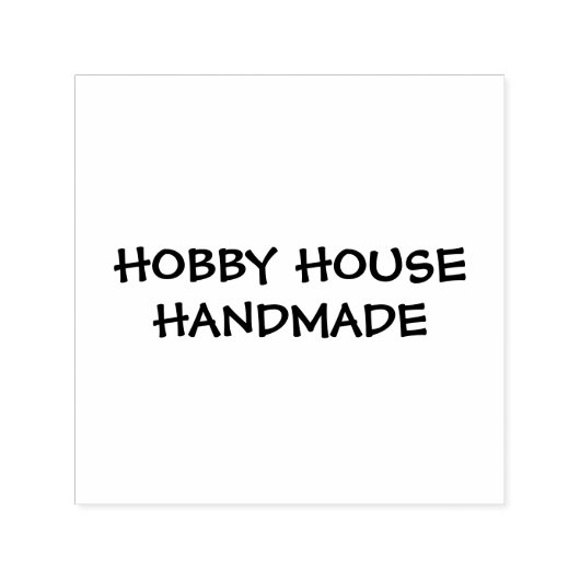 Custom Clothing Fabric Zelfinktende Stempel (Design)