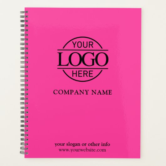 Custom Company Business Logo Promotional Branding (Devant)