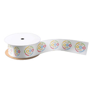 Custom Company Logo Branded Professional White Lint