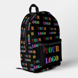 Custom Company Logo Business Rugzak Kies kleur